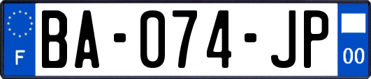 BA-074-JP