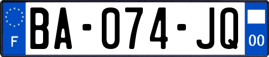 BA-074-JQ