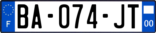 BA-074-JT