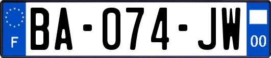 BA-074-JW