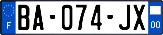 BA-074-JX