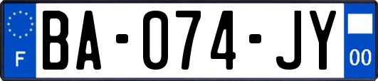 BA-074-JY