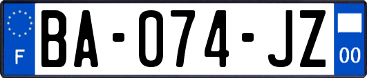 BA-074-JZ