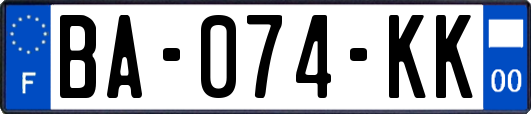 BA-074-KK