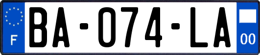 BA-074-LA
