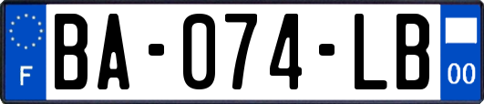 BA-074-LB