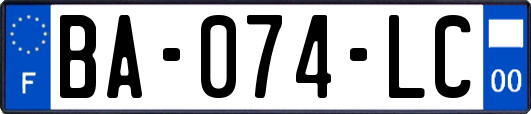 BA-074-LC