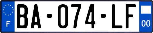 BA-074-LF