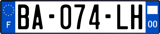 BA-074-LH