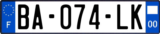 BA-074-LK