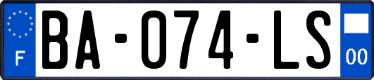 BA-074-LS