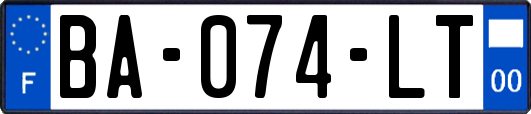 BA-074-LT