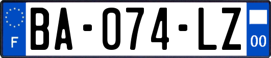 BA-074-LZ