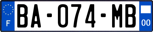BA-074-MB