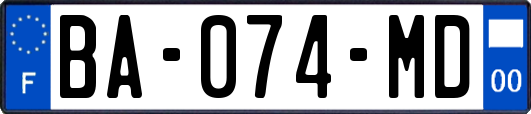 BA-074-MD