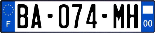 BA-074-MH