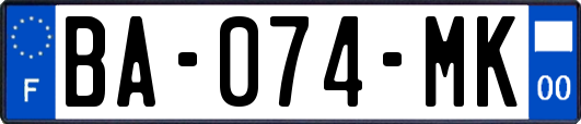 BA-074-MK