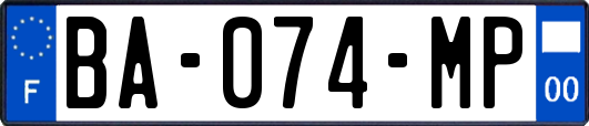 BA-074-MP