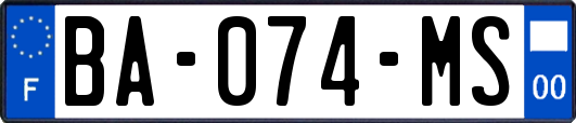 BA-074-MS