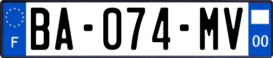 BA-074-MV