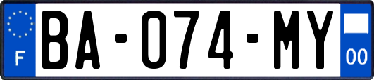 BA-074-MY