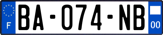BA-074-NB
