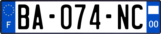 BA-074-NC