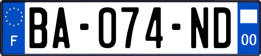 BA-074-ND