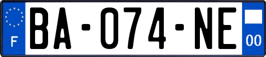 BA-074-NE