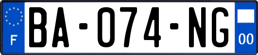 BA-074-NG