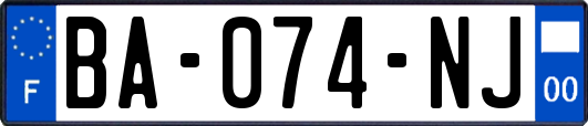 BA-074-NJ