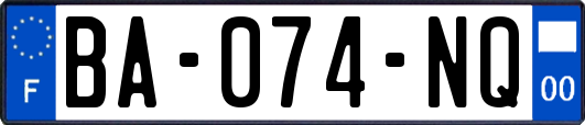 BA-074-NQ