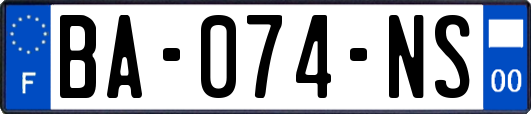 BA-074-NS