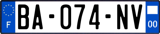 BA-074-NV