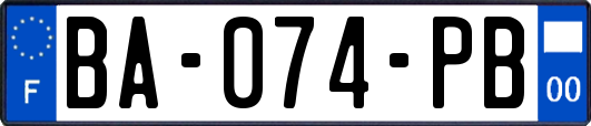 BA-074-PB