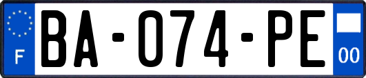 BA-074-PE