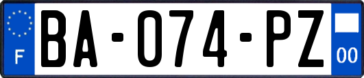 BA-074-PZ