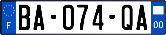BA-074-QA