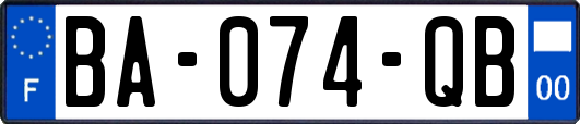 BA-074-QB