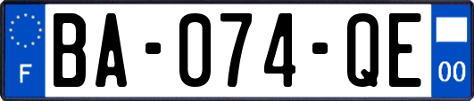 BA-074-QE