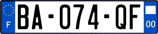BA-074-QF