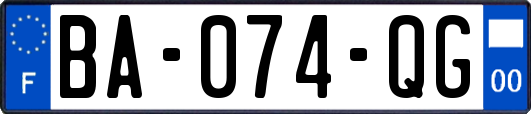 BA-074-QG