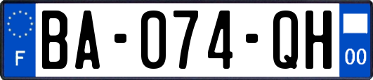BA-074-QH