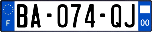 BA-074-QJ