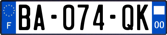 BA-074-QK