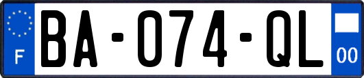 BA-074-QL