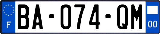 BA-074-QM