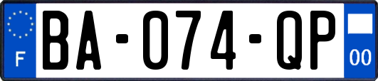 BA-074-QP