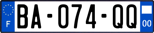 BA-074-QQ