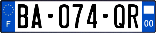 BA-074-QR